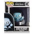 Ezra in Doombuggy Pop! Rides Vinyl Figure by Funko – The Haunted Mansion (Went Live this Morning – Check back for Restocks)