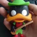 First Look at a New daffy Funko pop!