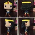 Better look at potential NYCC Wonder Woman Funko Pop