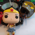 New classic wonder woman funko pop coming soon possible nycc exclusive