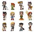 Coming Soon: Funko DC Bombshells Mystery Minis plus Specialty Series!
