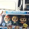 Better Look at the Funko Pop Snap Crackle Pop 3 Pack