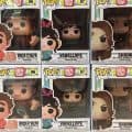 Closer Look at Ralph Breaks the Internet Funko Pops and Rock Candy