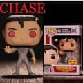 New Funko Pop flash point Superman with chase coming to hot topic