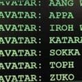 Avatar Funko Pops are Coming!