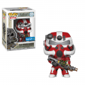 [Placeholder Link] Funko POP! Games: Fallout S2 – Power Armor (Nuka-Cola) – Walmart Exclusive