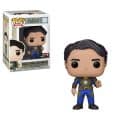 POP! Games: Fallout – Vault Dweler (Male) Armor – Only at GameStop by Funko – Live