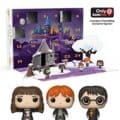 Advent Calendar: Harry Potter – Only at GameStop! by Funko – Live