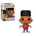 POP! Animation: Hey Arnold – Strawberry Gerald – Only at GameStop by Funko – Live