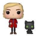 Coming Soon: The Chilling Adventures of Sabrina Funko Pop!
