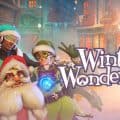 POP! Games: Overwatch Winter Wonderland Box – Only at GameStop by Funko