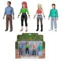 Funko Action Figure Married with Children 4pk – Live