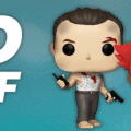 Entertainment Earth Buy One Get One 50% Funko Items Sale!