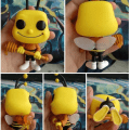 First look at Funko Pop Ad Icon Buzz the Bee Pop! Coming Soon.