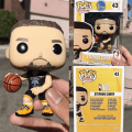 Looks like there’s a new Stephen Curry Funko Pop!