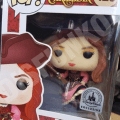 First look at Funko Pop Redd! Releasing later this month at the Disney Parks!