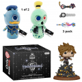 GameStop has a Kingdom Hearts III Funko Mystery box up for pre-order!