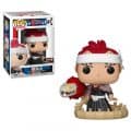 POP! Animation: Bleach – Renji with Sword – Only at GameStop! by Funko – Live