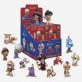 First Look at Disney Aladdin Funko Mystery Minis