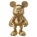 Mickey The True Original Plush – Gold Collection – Large – Live