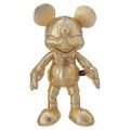 Mickey The True Original Plush – Gold Collection – Small – 11” – Live