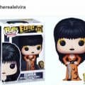 First Look at Funko Pop Spooky Empire Exclusive Elvira – Only 1,500 Pieces! Releases on October 26-27th