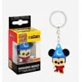 Sorcerer Mickey Funko pocket pop will be a Boxlunch exclusive coming soon