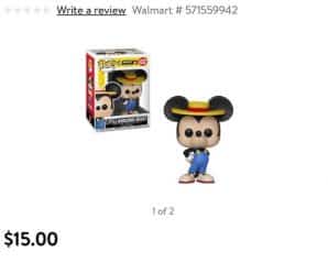 NYCC Little Whirlwind Mickey is LIVE!