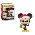 First look at Funko Pop Disney Holiday Mickey