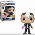 Sora (Toy Story) and Voltron Shiro Funko Pops coming to Hot Topic this month!