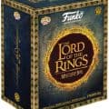Funko – Lord of the Rings Mystery Box [B&N Exclusive] – Restock