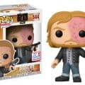 POP! TV: The Walking Dead – Dwight (Burnt Face) – NYCC 2017 Exclusive by Funko – Restock