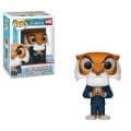 POP! Disney: TaleSpin – Shere Khan with Hands Together – 2018 Fall Convention Exclusive by Funko – Restock