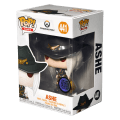 POP! Games: Overwatch – Ashe by Funko – Live on Gamestop.com