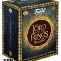 First Look at the LOTR Funko Mystery Box Exclusive to Barnes and Noble