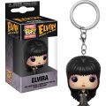 Funko Elvira: Mistress of The Dark x Pocket POP! Mini-Figural Keychain – Live on Amazon