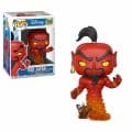 Funko Pop! Disney: Aladdin Jafar (Red) with Chance of Chase Collectible Figure – On Amazon for $2 Free Shipping