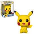 [Placeholder Link] Funko POP! Games: Pokemon 10” Pikachu (Exclusive) – Will go live today
