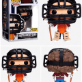 [Placeholder Link] Funko Pop Stranger Things – Dustin in Hockey Gear Hot Topic Exclusive