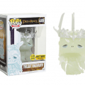 FUNKO THE LORD OF THE RINGS POP! MOVIES VINYL FIGURE HOT TOPIC EXCLUSIVE – Restock