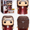 [Placeholder Link] Funko Pop Lord of the Rings – Elrond Hot Topic Exclusive
