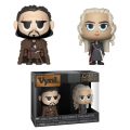 Coming Soon: Game of Thrones Funko Vynl. & Rock Candy!