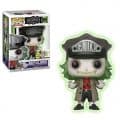 A GITD beetlejuice Funko Pop could be coming to Go! Calendars and Games.
