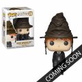 [Placeholder Link] Funko Pop! Harry Potter: Ron Weasley With Sorting Hat (Online Only) FYE Exclusive – Available Tomorrow for Cyber Monday