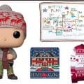 First look at Target Exclusive Funko home alone box coming 11/16