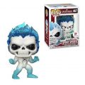 Both a Funko Pop GITD Spirit spider and a normal spirit spider will be exclusive to Walgreens, most likely a chase