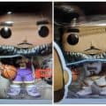 Two more Lebron James Funko Pops are coming soon