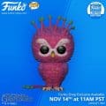Funko Shop Exclusive 11/14 Fwooper