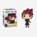 First Look at Funko Pop Mary Poppins Hot Topic Exclusive
