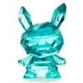 The Shard Ice Monster Dunny 3″ Resin Art Figure by Scott Tolleson Now Available at Kidrobot.com